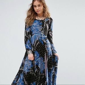 ❕First Kiss Free People Dress❕